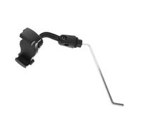 ERINGOGO Soporte Multifuncional Para Saxofón Clip Para Teléfono y Partituras Accesorio Para Músicos Práctica y Rendimiento Escenarios Diversos