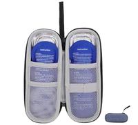 ERINGOGO Soporte Para De Insulina Neceser Insulina Estuche Isotérmico