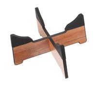 ERINGOGO Soporte para de Lengua de Acero Estable y Duradero Fácil Instalación Soporte para Exhibición y Almacenaje de Instrumentos de Percusión Compatible con Handpan y Tongue Drum