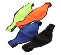 ERINGOGO Soportes De Micrófono para Cinturón, 4 Unidades, Cómodos para Pastores y Entrenadores De Fitness En Actividades Intensas