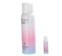 ERINGOGO Spray Protector Solar Aerosol Hidratante Para Exteriores 150ml Bruma Ligera Piel Uso Diario Cuidado Facial Protección Solar y Fórmula Refrescante Para Todo Tipo De Piel