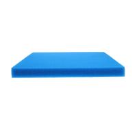 ERINGOGO Suministros De Acuario Accesorios para Acuarios De Peces Reemplazo del Filtro Material De Filtro Accesorios para Peceras Blue