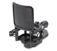 ERINGOGO Supporto Resistente Terremotos Para Micrófono Soporte Ajustable Para Micrófono De Estabilidad