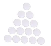 ERINGOGO Tapa del Enchufe y Protector Eléctrico para Bebés, 20 Piezas de Cubierta de Seguridad Resistente, Plástico Durable, Protección Infantil para Hogar y Guardería