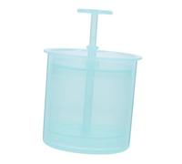 ERINGOGO Taza de Espuma Limpiadora Facial Portátil Fabricante de Espuma Lavado de Cara Limpieza Facial