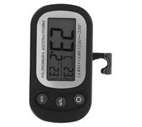 ERINGOGO Termómetro Digital Electrónico para Frigorífico con Pantalla