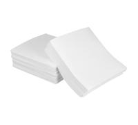 ERINGOGO Toallitas Antiestáticas 300 Unidades 6x6 Cm de Fibra de Poliéster para Limpieza de Monitores y Lentes, Paños Desechables para Electrónica y Laboratorios sin Rayones