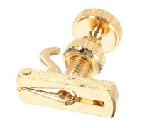ERINGOGO Tornillo De Afinación De Violín y Accesorio Durable Para Preciso Compatible Varios Modelos Para Músicos