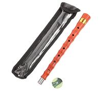ERINGOGO Tubo de Reemplazo Suona de Accesorio Profesional Instrumentos Chinos Barra Suona con Protección Músicos y Amantes de