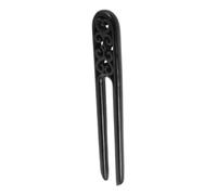 ERINGOGO U-shaped Chinese-style Wooden Hairpin para Mujer Horquilla Vintage de Madera Natural Accesorio para Peinados Retro Diseño Artesanal Duradero para Uso Diario y Fiestas