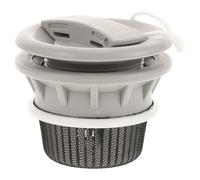 ERINGOGO Válvula de Inflado para Bote Inflable de Alta Presión Red Anti-enredos, Accesorio Resistente de Plástico para Kayak y Deportes Acuáticos, Válvula de Escape Segura y Duradera