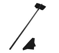 ERINGOGO Varillas De Limpieza Para Flauta Paño De Limpieza Herramienta De Flauta Accesorios Uso Después De Tocar