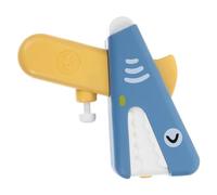 ERINGOGO Water Shooter Toy For Interactive Water For Summer Pool Fun Cute Shark Design For Outdoor Beach Play For Summer Water Fights and Family Parties