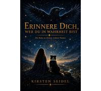 Erinnere dich, wer du in Wahrheit bist: Ein magisches Jugendbuch über Selbstwert, Mut und die Stimme in dir (Aika erzählt)
