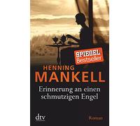 Erinnerung an einen schmutzigen Engel