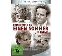 Erinnerung an einen Sommer in Berlin - Grosse Geschichten 6 [Alemania] [DVD]