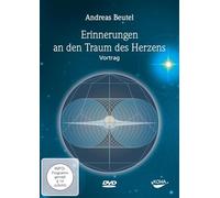 Erinnerungen an den Traum des Herzen [Alemania] [DVD]