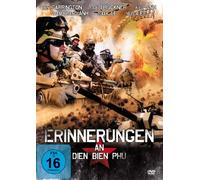 Erinnerungen an Dien Bien Phu [Alemania] [DVD]
