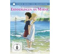 Erinnerungen an Marnie (DVD)