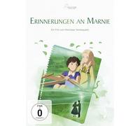 Erinnerungen an Marnie - White Edition [DVD]