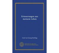 Erinnerungen aus meinem Leben