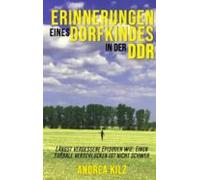 Erinnerungen Eines Dorfkindes In Der Ddr (ebook)