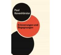 Erinnerungen Und Begegnungen (ebook)