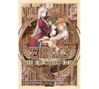 Erio & The Electric Doll. Vol. 3