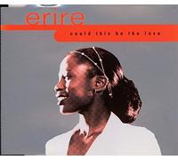 Could this be the love – Single-CD