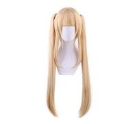 Eriri Spencer Sawamura Ponytails Peluca Larga Cosplay Disfraz Saenai Heroine No Sodatekata Mujeres Pelo Resistente Al Calor Pelucas Cosplay