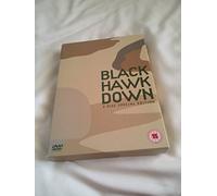 Eris Bana - Black Hawk Down (2001) [Reino Unido] [DVD]