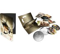 Eris Bana - Black Hawk Down - Exclusive Limited Edition Containing Original Novel [Edizione: Regno Unito] [Reino Unido] [DVD]