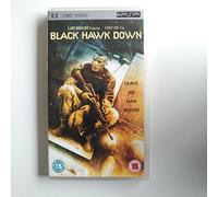 Eris Bana - Black Hawk Down [Reino Unido] [UMD Mini para PSP]