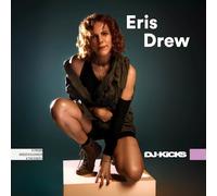 Eris Drew - DJ-KICKS: ERIS DREW