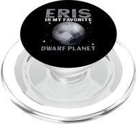 Eris es mi Planeta Enano Favorito - Planeta Enano Astronomía PopSockets PopGrip para MagSafe