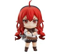 Eris Greyrat Figures Roxy Migurdia Figura de anime Mushoku Tensei Reencarnación sin empleo, figura de acción regalos para fans