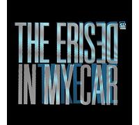 Erised - In My Car [Vinilo]