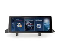 Erisin 10.25" 8-Core Android 16 4GB+64GB Radio de Coche Estéreo Navegación de Automóvil para BMW Serie 3 F30 F31 F34 M3 F80 Serie 4 F32 F33 F36 M4 F82 NBT BT 5.1 CarPlay Android Auto Canbus IPS WiFi