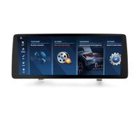Erisin 12,3" Qualcomm Android 14 8-Core 8GB+128GB Radio Coche Bluetooth GPS Navegador para BMW Serie 5 E60 E61(2005-2008) Sistema CCC IPS CarPlay Android Auto Bluetooth WiFi iDrive CANBUS 2K DSP