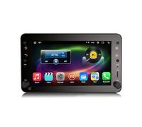 Erisin 8-núcleos Android 14 4GB+64GB GPS Navegación Estéreo de Automóvil para Alfa Romeo 159 Sportwagon Brera Spider 7" Pantalla táctil Soporte CarPlay Android Auto DSP Bluetooth WiFi Dab+ USB 4G