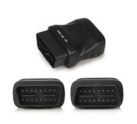 Erisin Mini OBD 2 V1.5 Bluetooth 4.0 Scanner de Voiture Sans Fil Outil de Diagnostic Adaptateur de Couple Testeur de balayage pour iOS, Android Lecteur de Code Windows Avec Application de Couple
