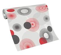 Erismann 10116-06 Novara - Papel pintado no tejido