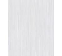 Erismann 10252-31 - Papel Pintado (Fieltro) Vinilo Adhesivo Pared, Diseño de Rayas, Color Gris Claro