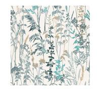 Erismann 1025818/10258-19 - Papel pintado no tejido, diseño floral