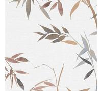 Erismann 10388-11 - Papel pintado no tejido (0,53 x 10,05 m, 0,53 x 10,05 m), color marrón