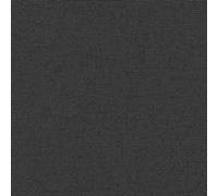 Erismann 10393-47 - Papel Pintado de Pared No Tejido (0,53 x 10,05 m), Color Negro