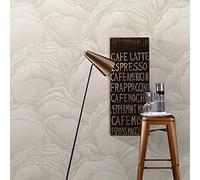 Erismann WTD 10298-14 - Papel pintado para pared, diseño de pizarra