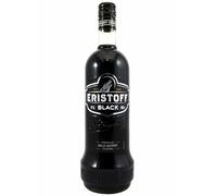 Eristoff Black 1 L.