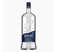 Eristoff Vodka 1L