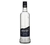 Eristoff Vodka 70 cl.